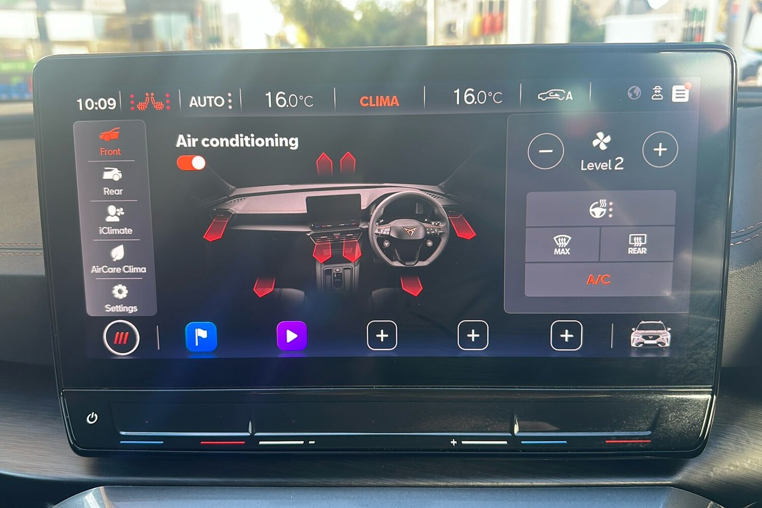 Used Cupra Formentor 2023 for sale - 76219521: Photo 52