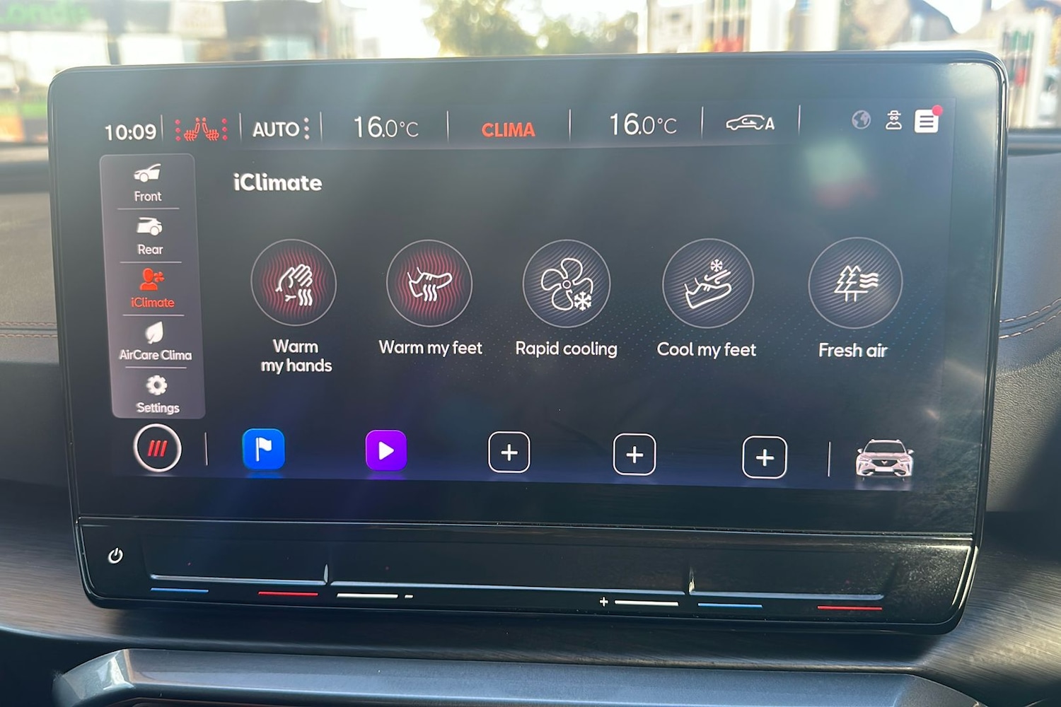 Used Cupra Formentor 2023 for sale - 76219521: Photo 53