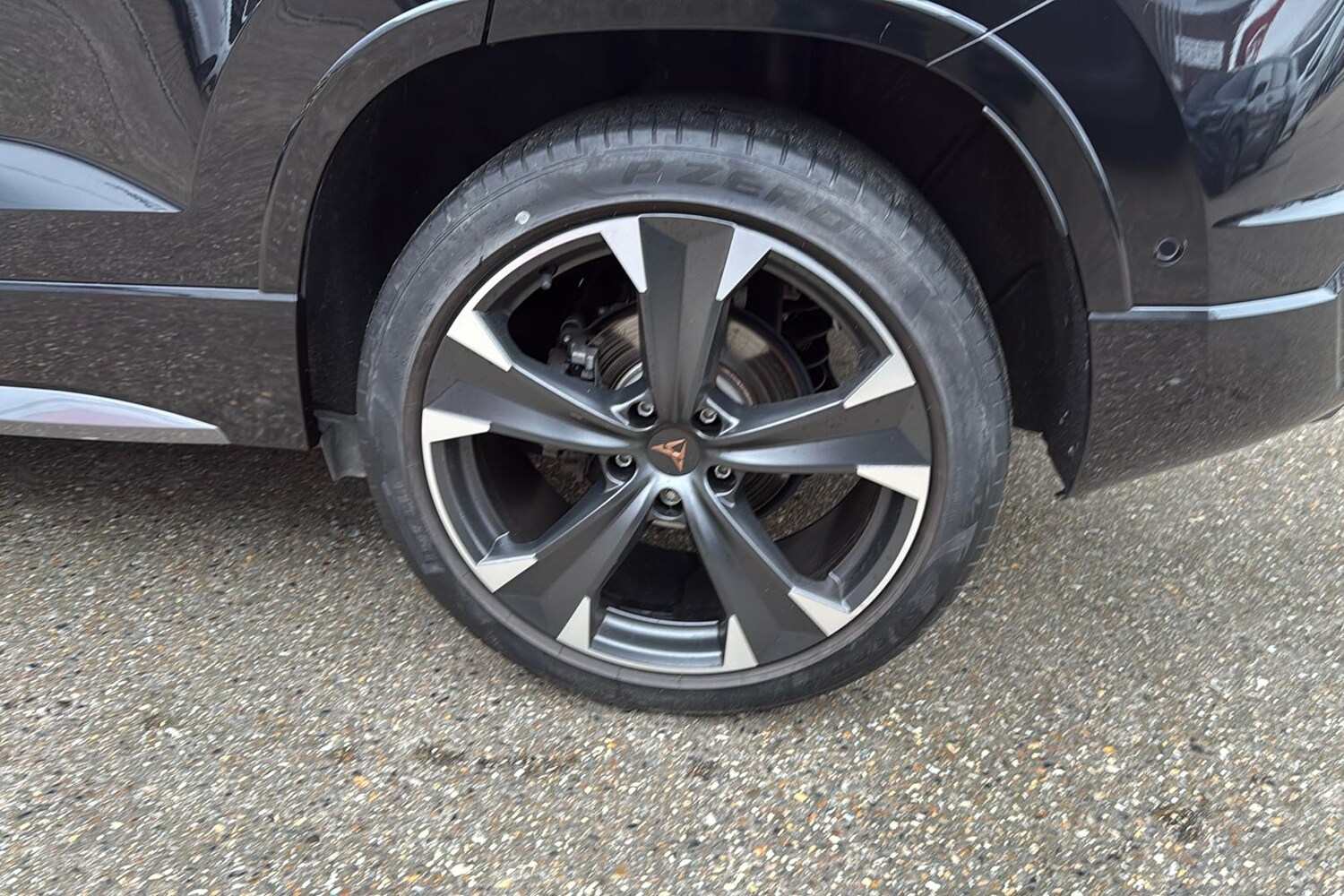 Used Cupra Ateca 2024 for sale - 77572620: Photo 14