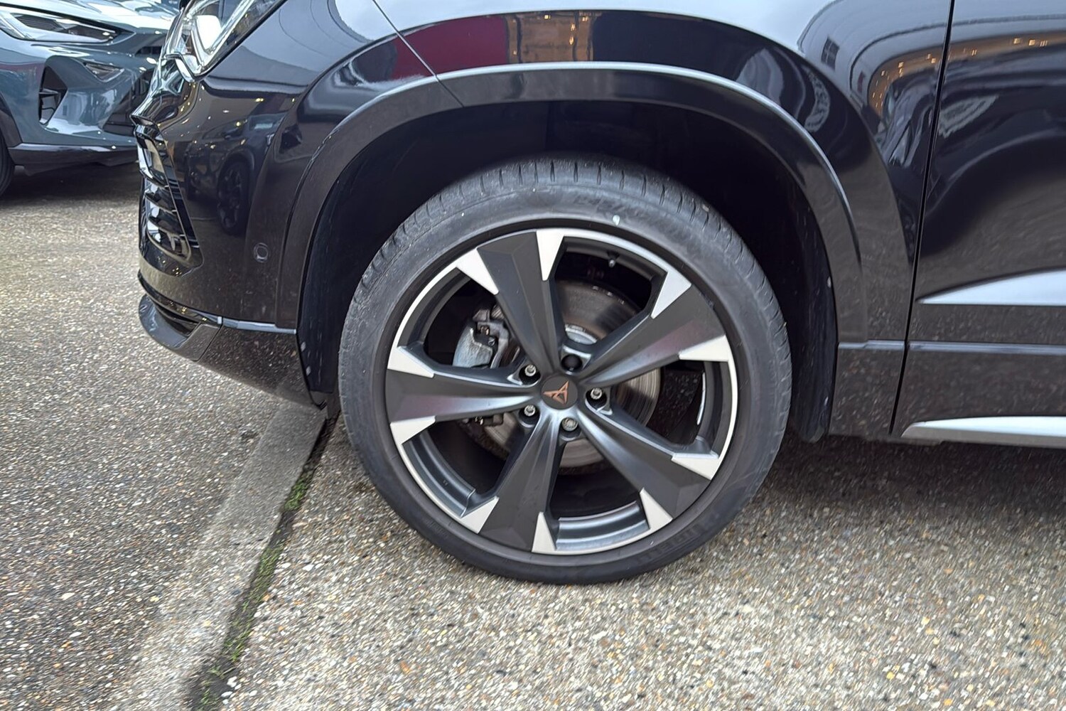 Used Cupra Ateca 2024 for sale - 77572620: Photo 15