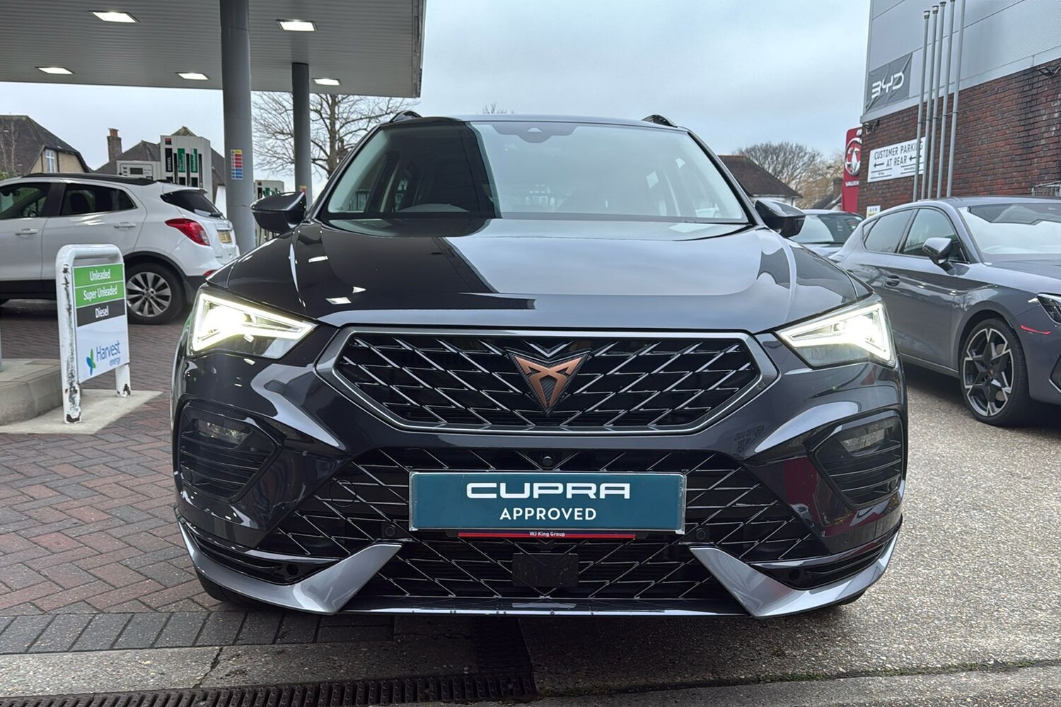 Used Cupra Ateca 2024 for sale - 77572620: Photo 25