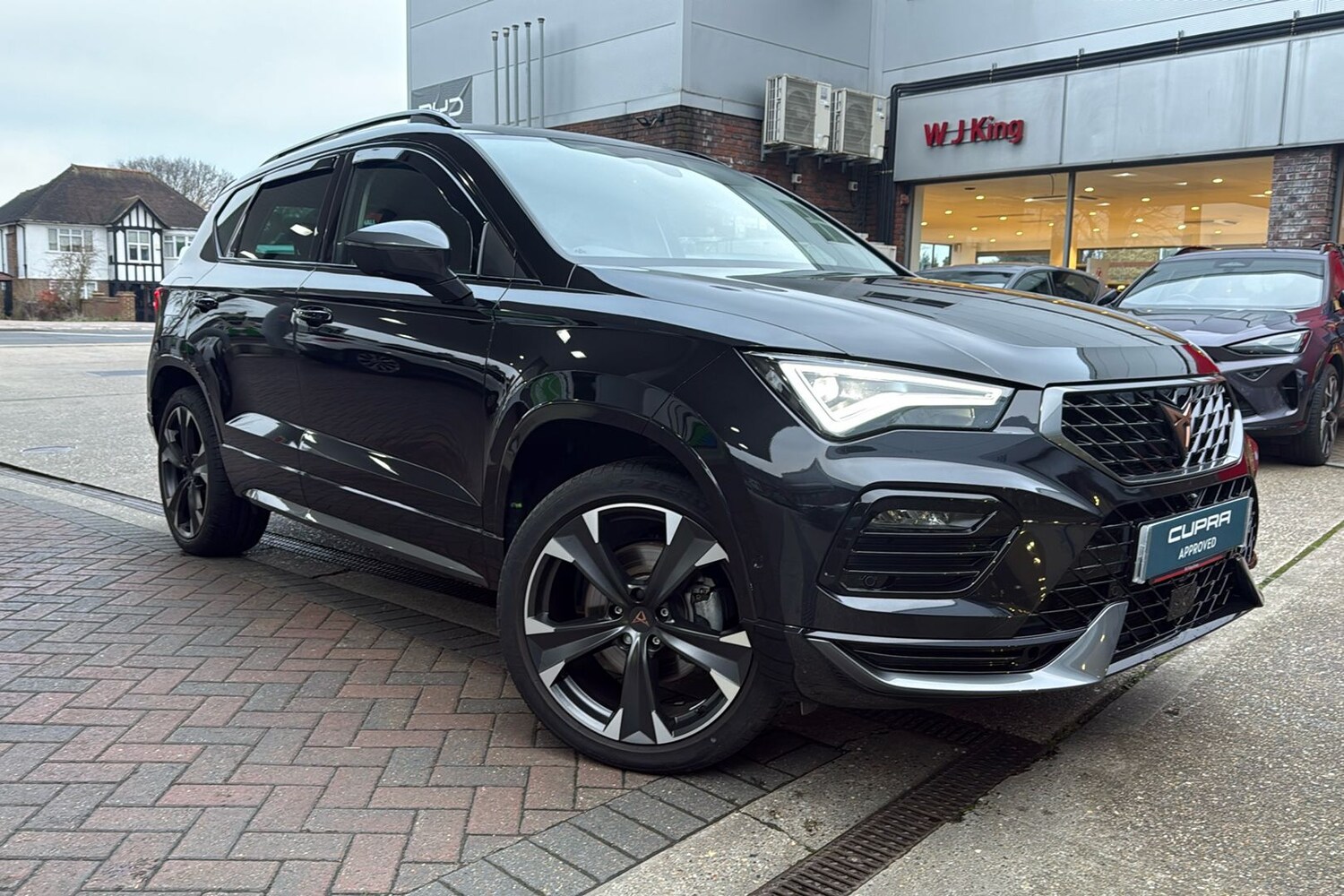 Used Cupra Ateca 2024 for sale - 77572620: Photo 26