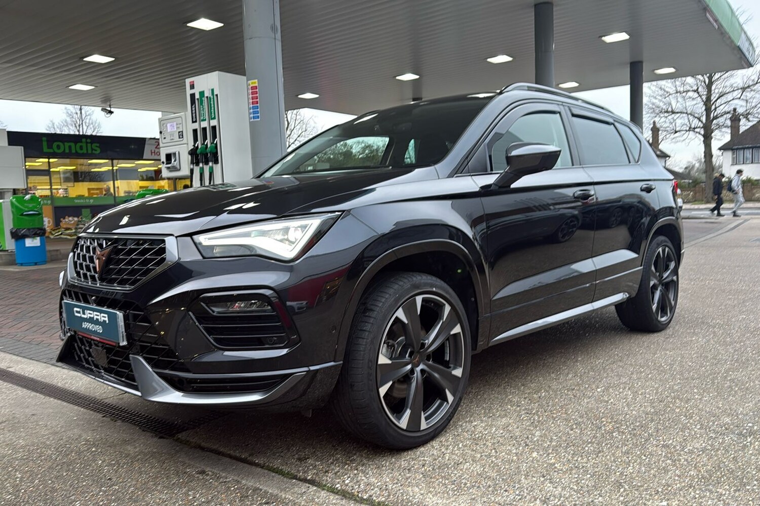 Used Cupra Ateca 2024 for sale - 77572620: Photo 29