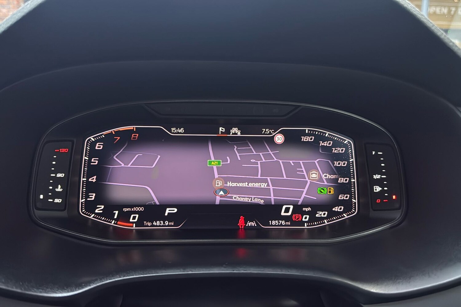 Used Cupra Ateca 2024 for sale - 77572620: Photo 38