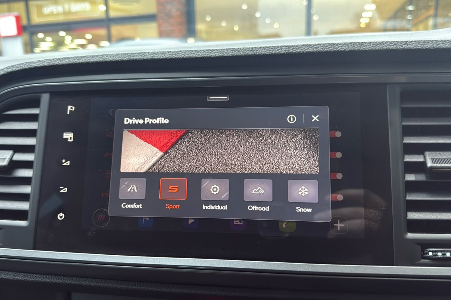 Used Cupra Ateca 2024 for sale - 77572620: Photo 48