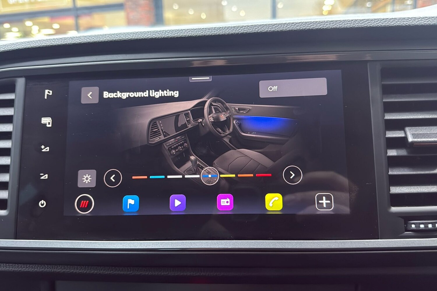 Used Cupra Ateca 2024 for sale - 77572620: Photo 49