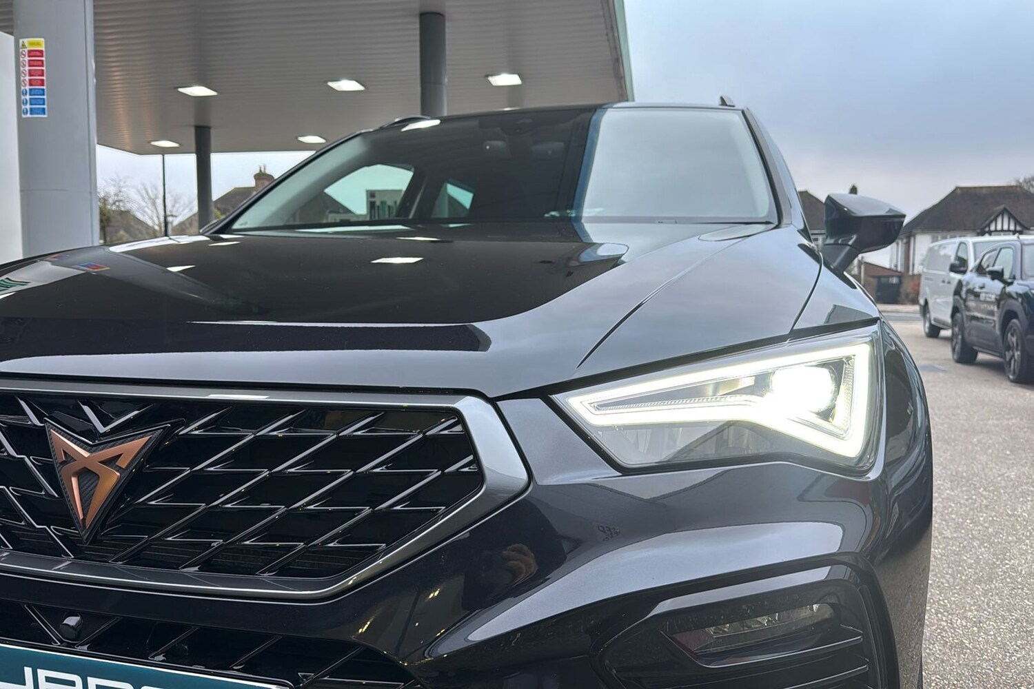 Used Cupra Ateca 2024 for sale - 77572620: Photo 53