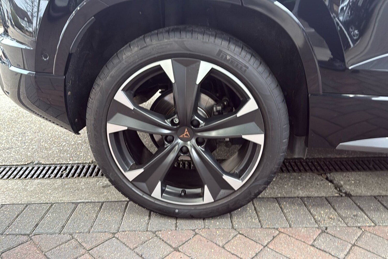 Used Cupra Ateca 2024 for sale - 77572620: Photo 9