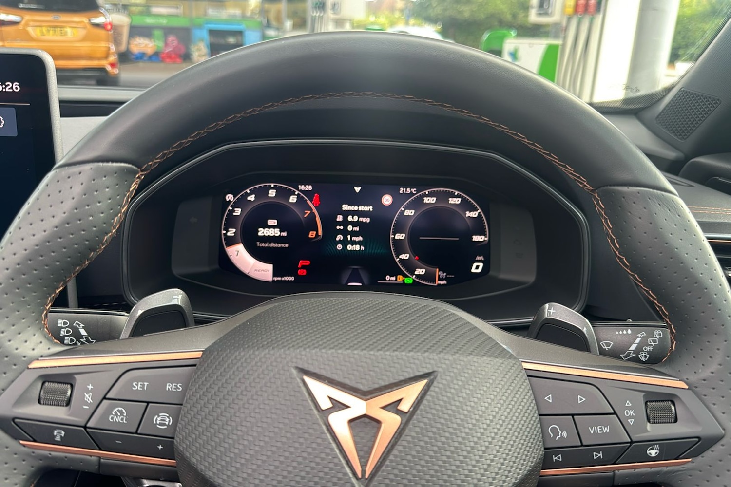 Vehicle 19