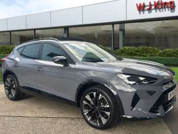 2024 - 2.0 Tsi Vz2 Suv 5dr Petrol Dsg 4drive Euro 6 s/s 333 Ps