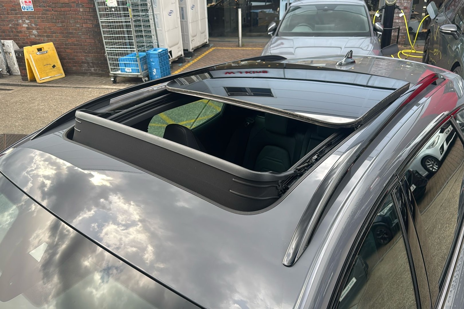 Vehicle 27