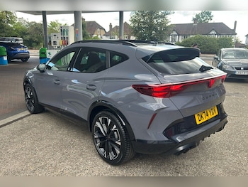 Used Cupra Formentor 2024 for sale - 75323830: Photo