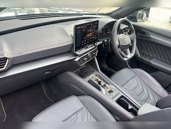 Used Cupra Formentor 2024 for sale - 75323830: Photo