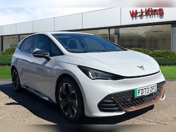 Used Cupra Born 2024 for sale - 79518990: Photo
