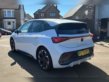 Used Cupra Born 2024 for sale - 79518990: Photo
