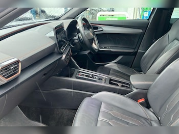 Used Cupra Formentor 2023 for sale - 77239961: Photo