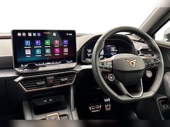 Used Cupra Formentor 2025 for sale - 78888257: Photo