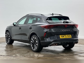 Used Cupra Formentor 2025 for sale - 78888257: Photo