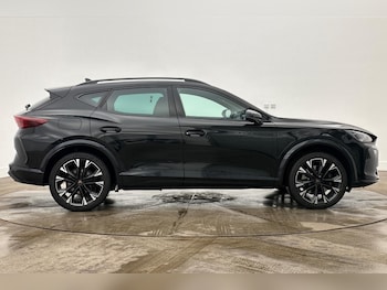 Used Cupra Formentor 2025 for sale - 78888257: Photo