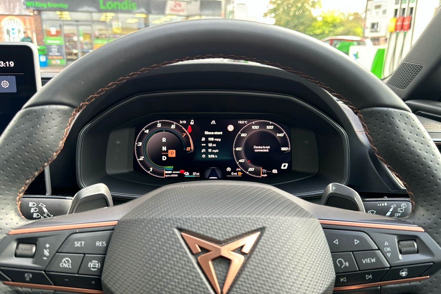 Vehicle 19