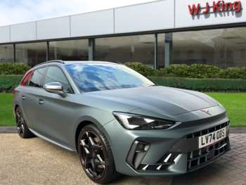 2024 - 1.5 Ehybrid 25.8kwh Vz First Edition Estate 5dr Petrol Plug In Hybrid Dsg E