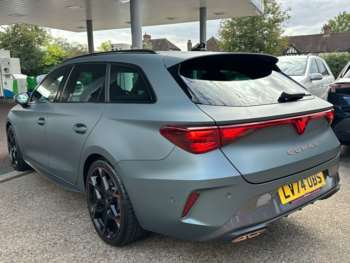 Used Cupra Leon 2024 for sale - 74513265: Photo