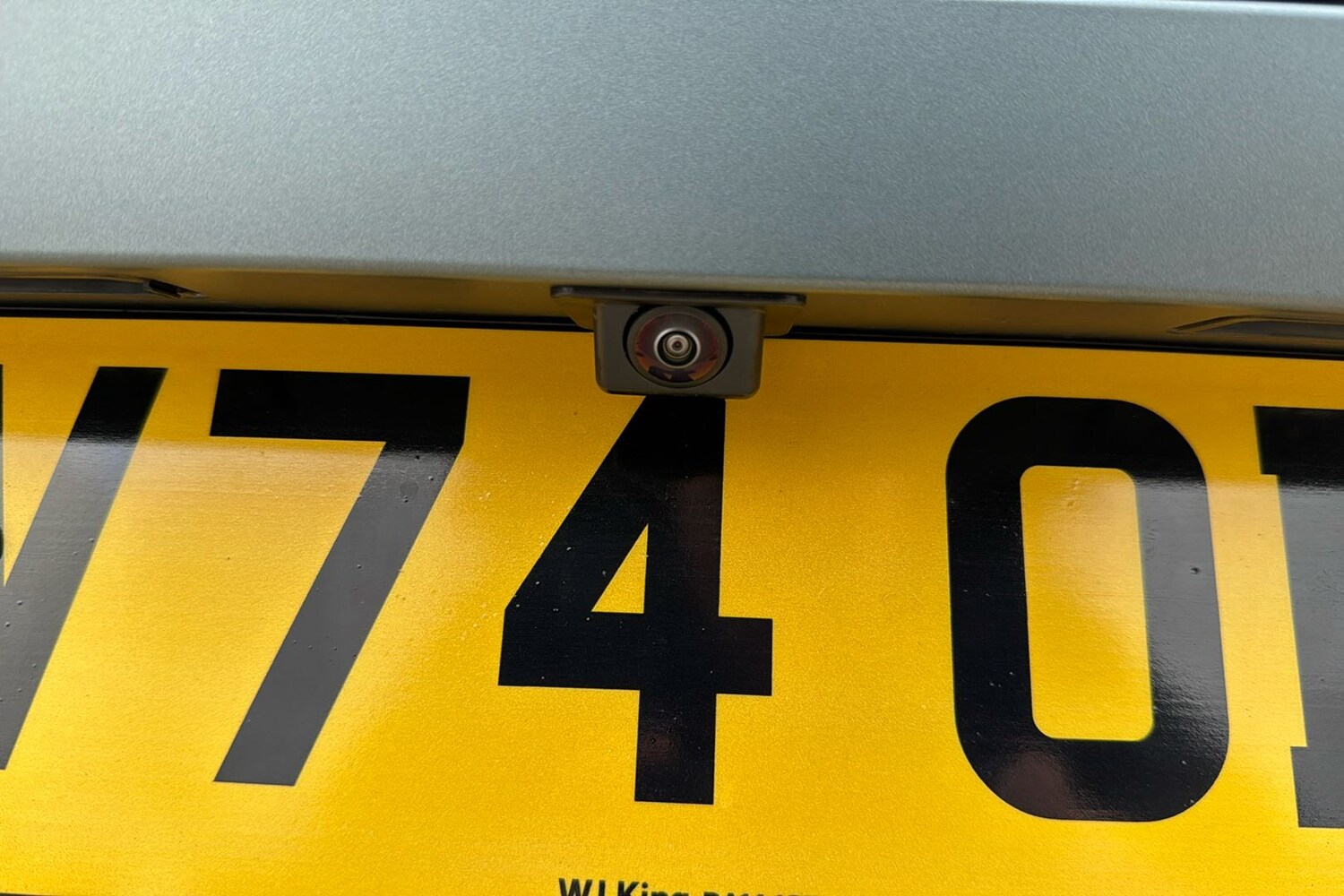 Vehicle 32