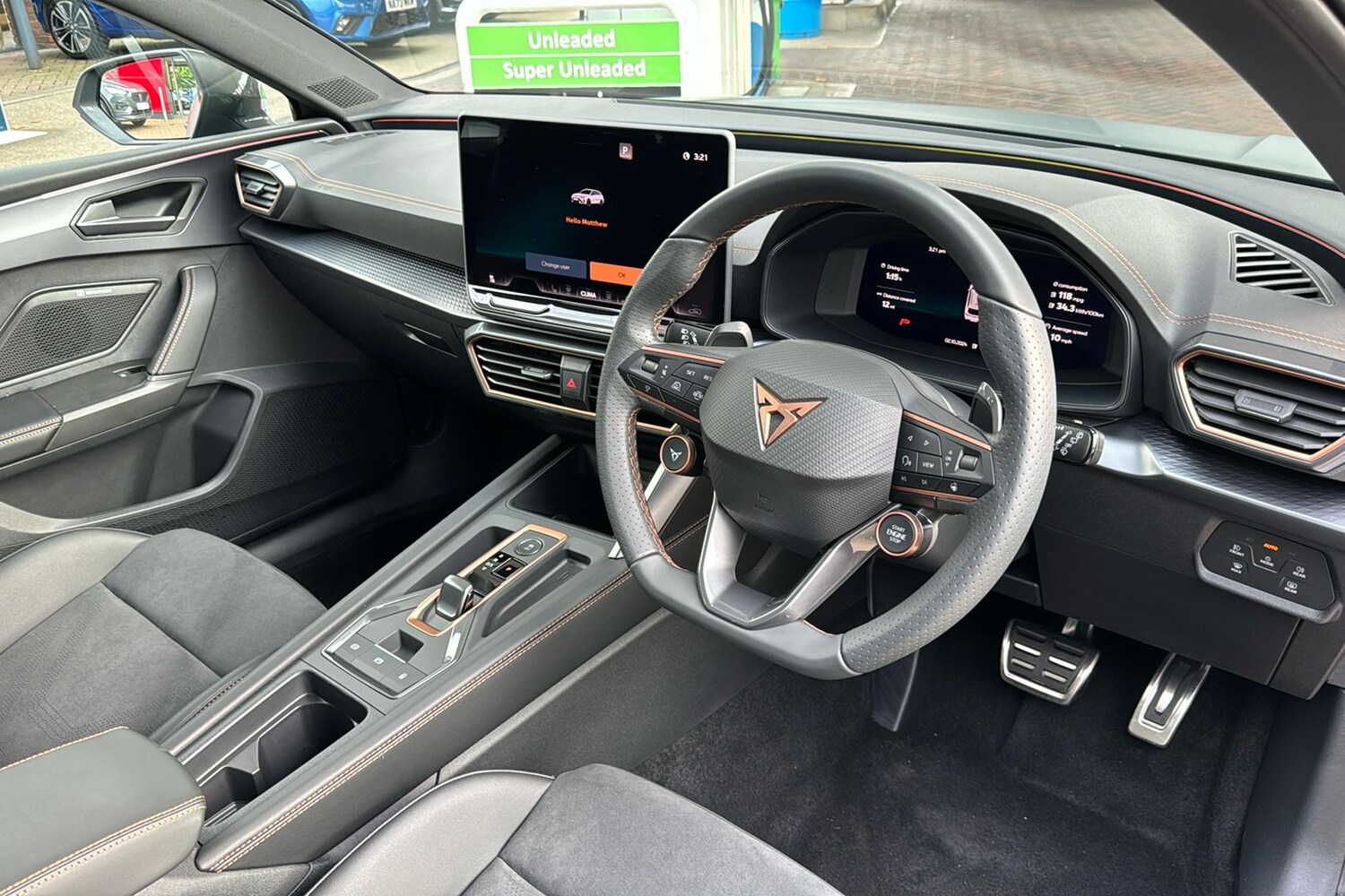 Vehicle 37