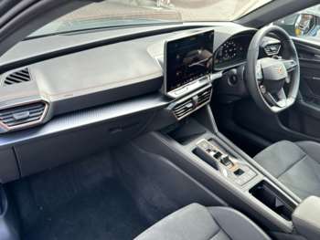 Used Cupra Leon 2024 for sale - 74513265: Photo
