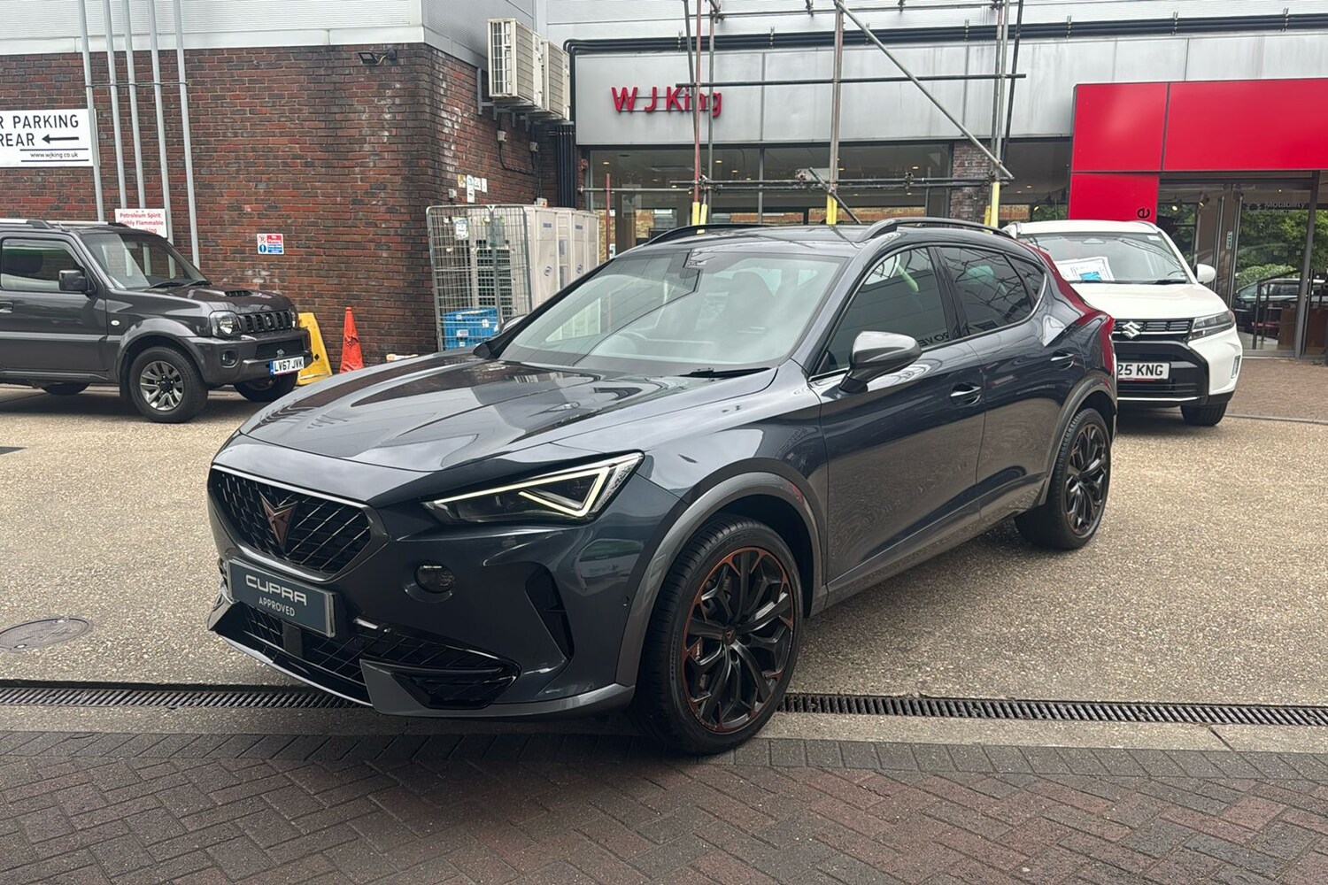 Vehicle 24