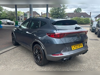 Used Cupra Formentor 2023 for sale - 75792337: Photo
