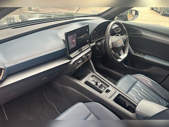 Used Cupra Formentor 2023 for sale - 75792337: Photo