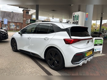 Used Cupra Born 2023 for sale - 76243458: Photo