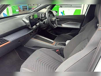 Used Cupra Born 2023 for sale - 76243458: Photo
