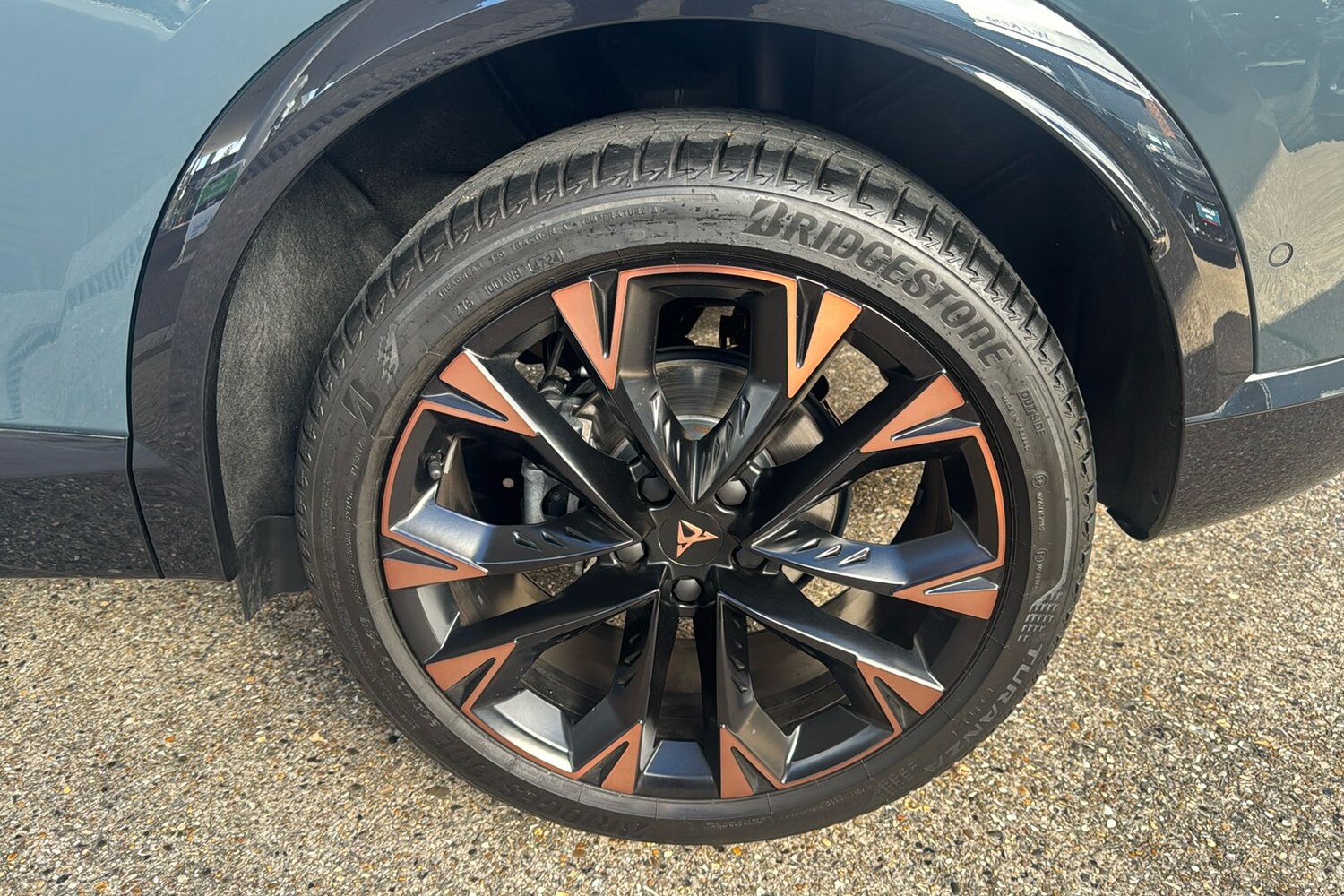 Used Cupra Formentor 2025 for sale - 75995584: Photo 13