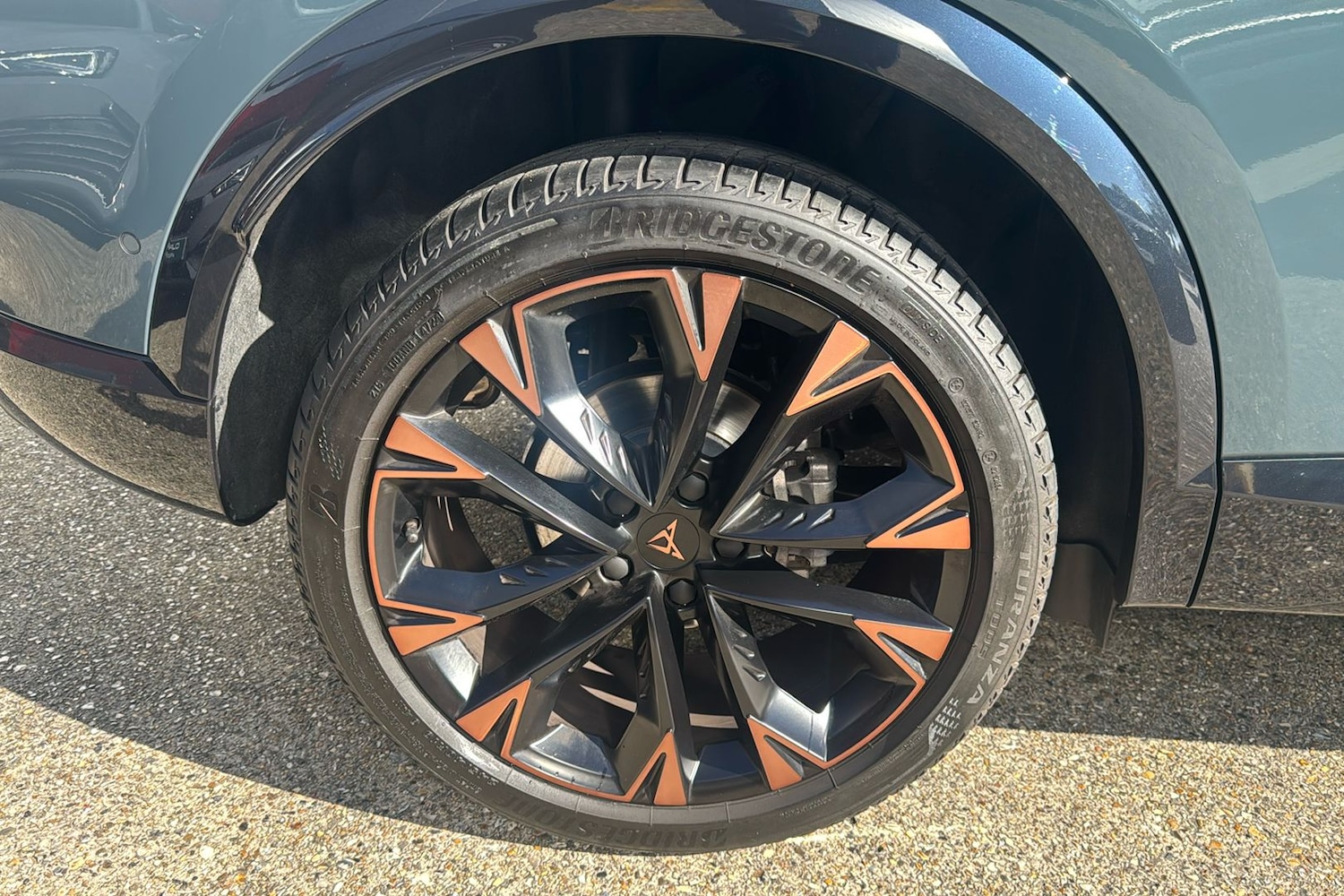 Used Cupra Formentor 2025 for sale - 75995584: Photo 18