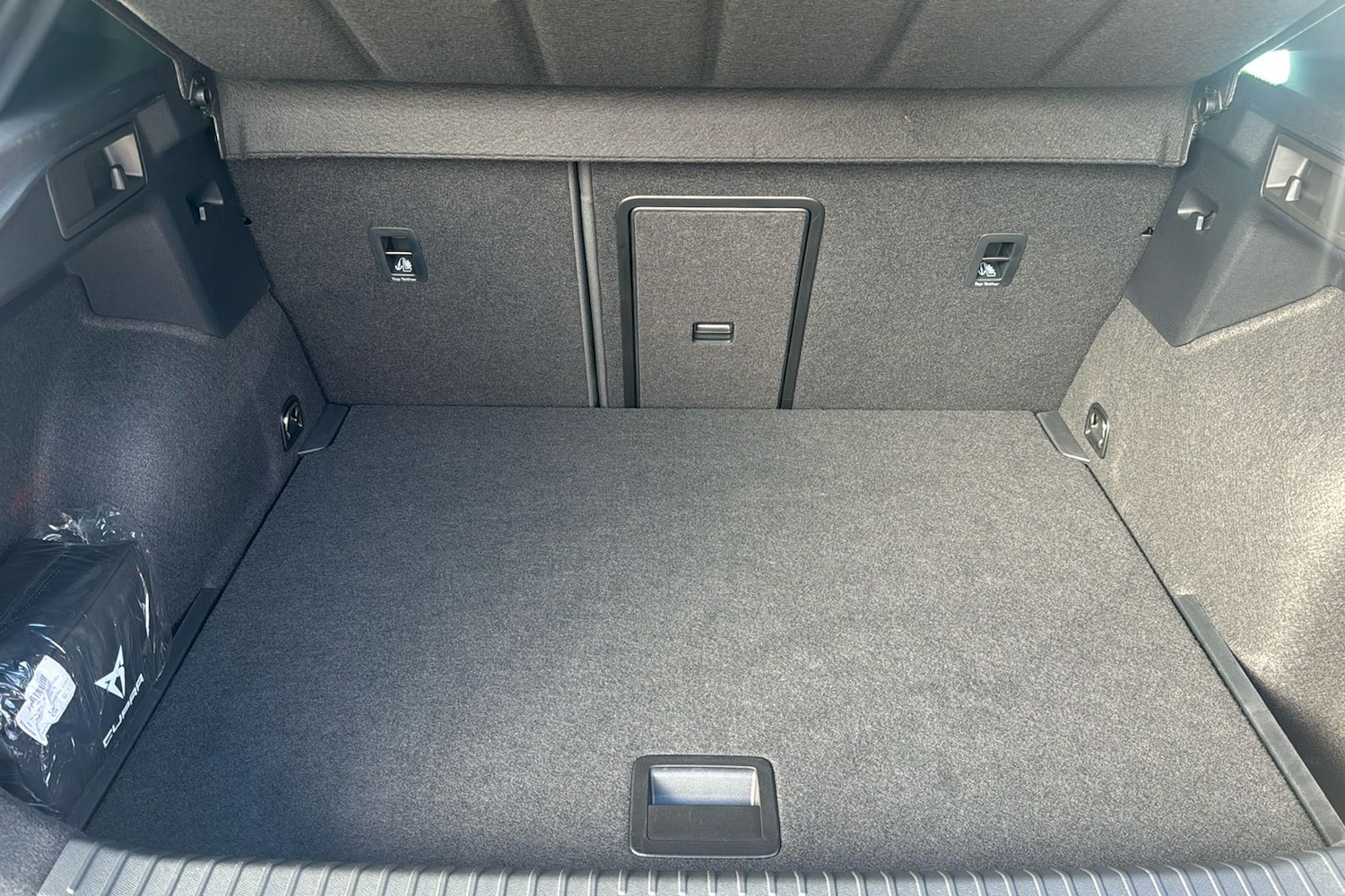 Used Cupra Formentor 2025 for sale - 75995584: Photo 24