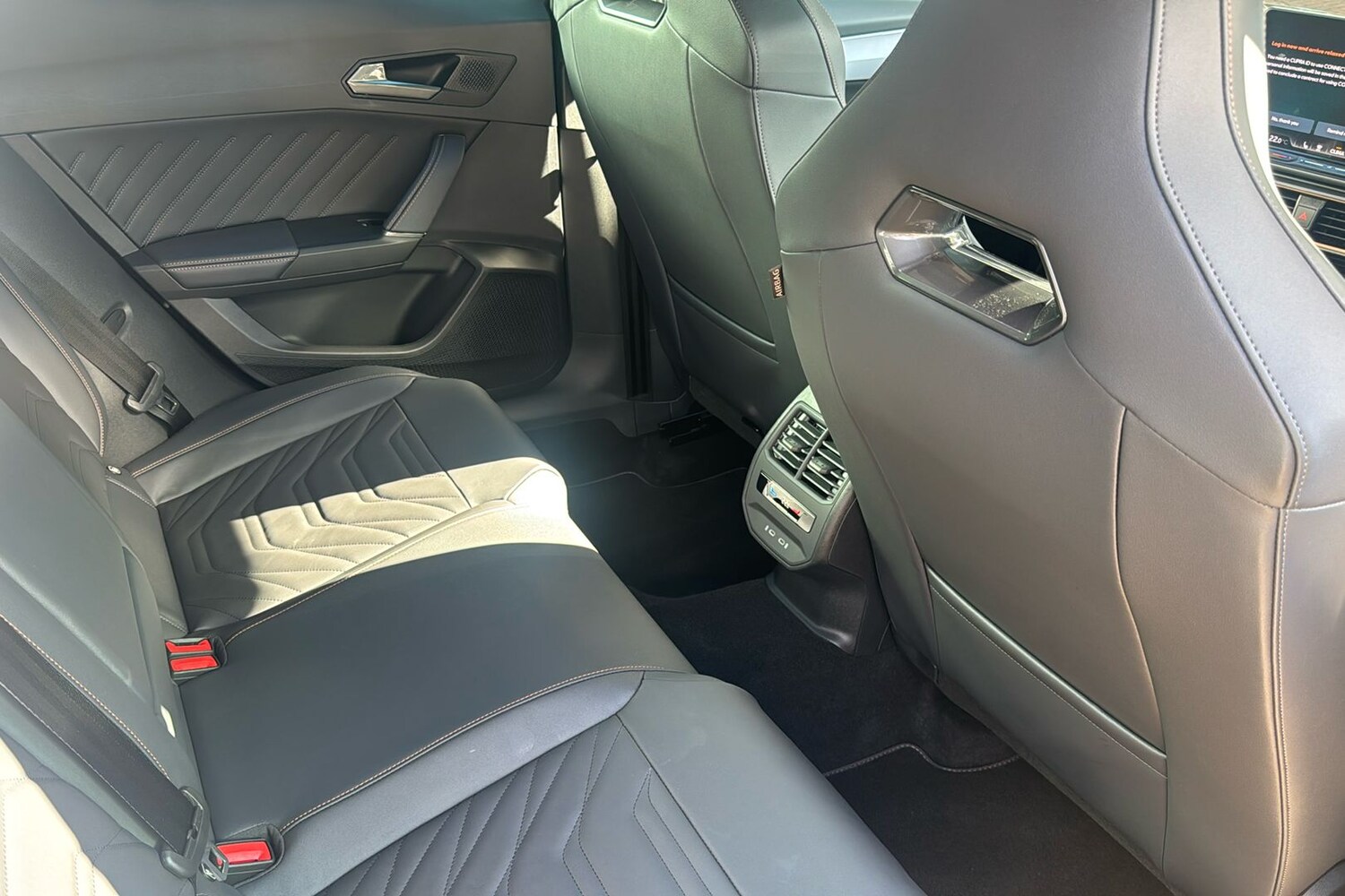 Used Cupra Formentor 2025 for sale - 75995584: Photo 26