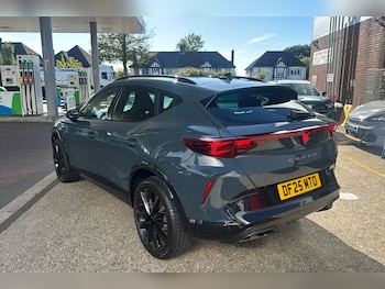 Used Cupra Formentor 2025 for sale - 75995584: Photo 2