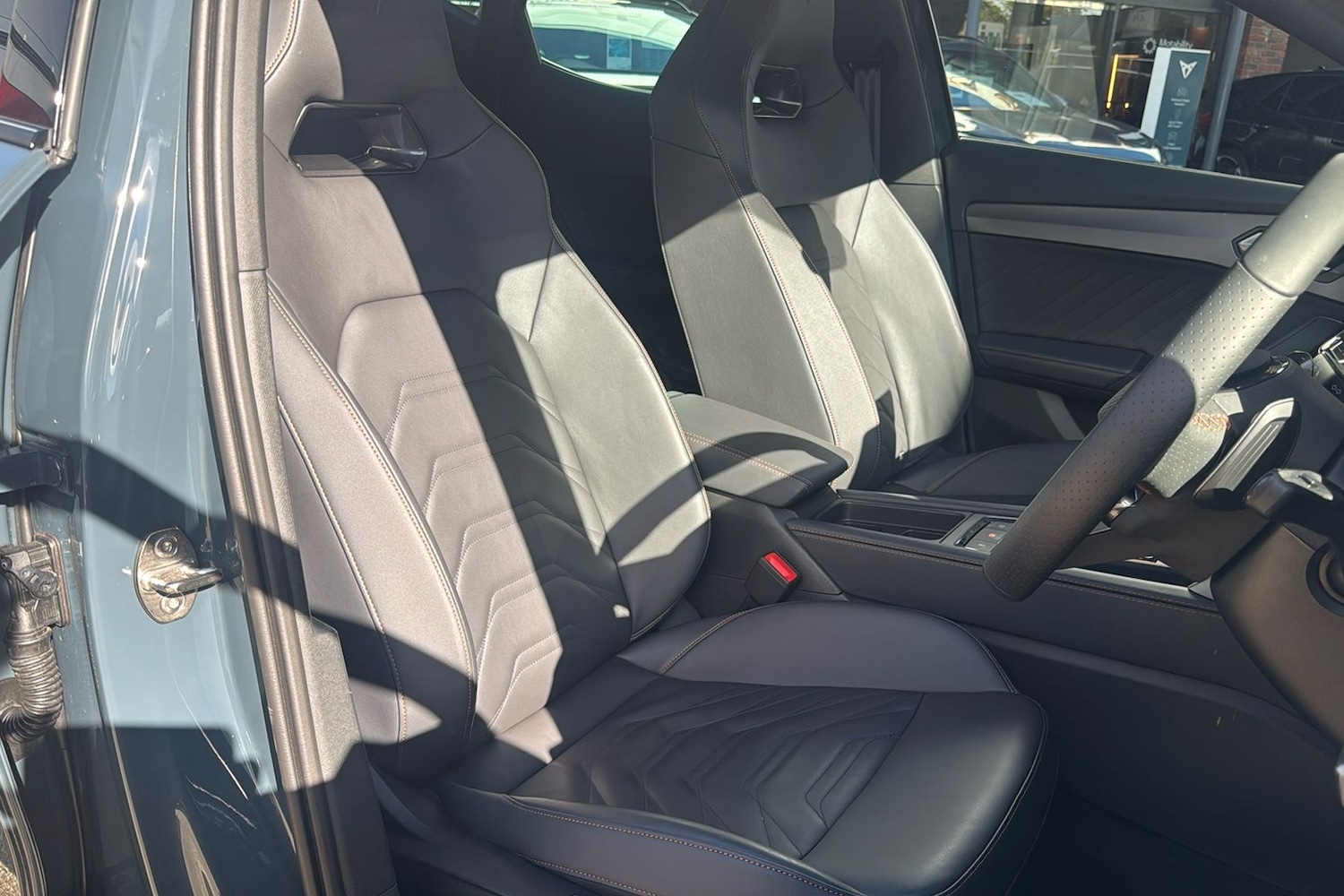 Used Cupra Formentor 2025 for sale - 75995584: Photo 32