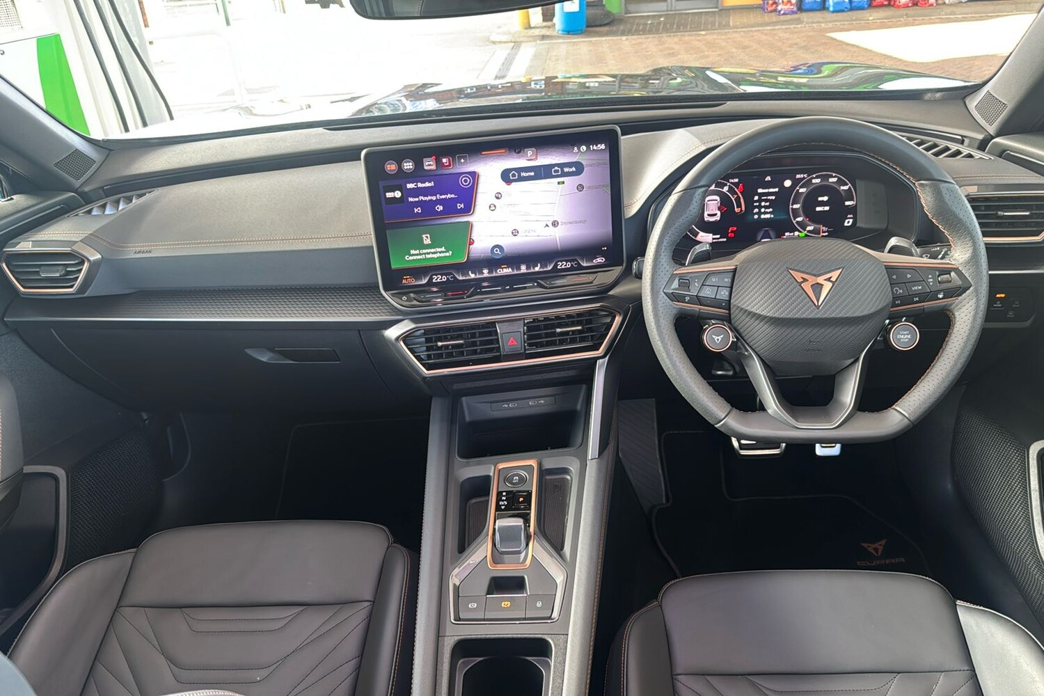 Used Cupra Formentor 2025 for sale - 75995584: Photo 33