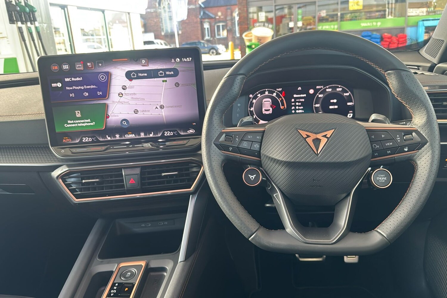 Used Cupra Formentor 2025 for sale - 75995584: Photo 34