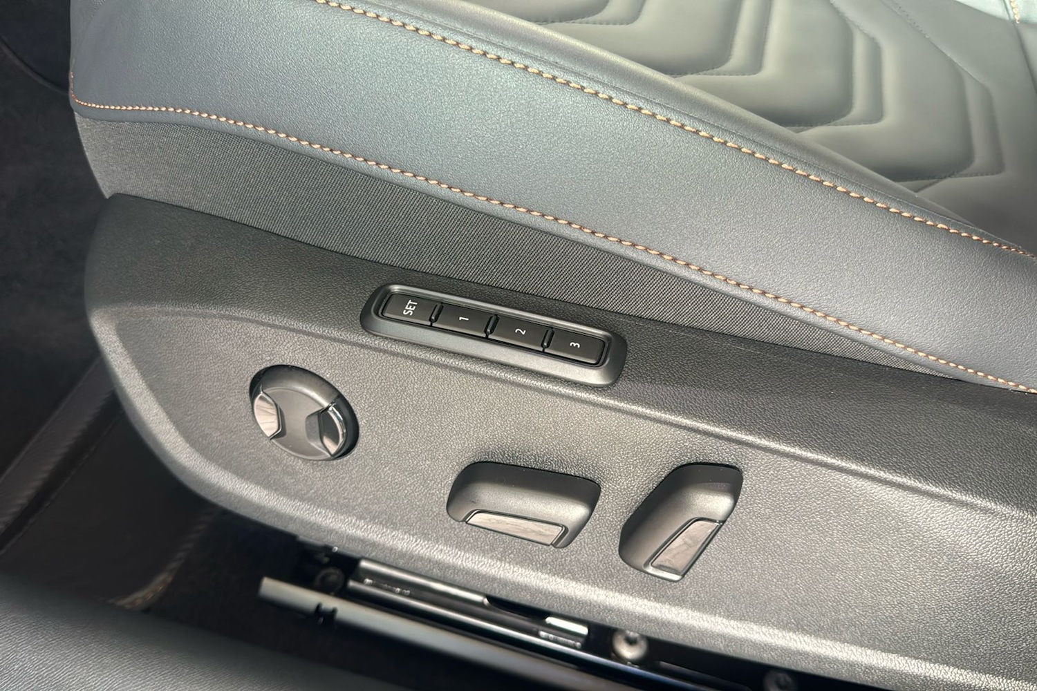 Used Cupra Formentor 2025 for sale - 75995584: Photo 35
