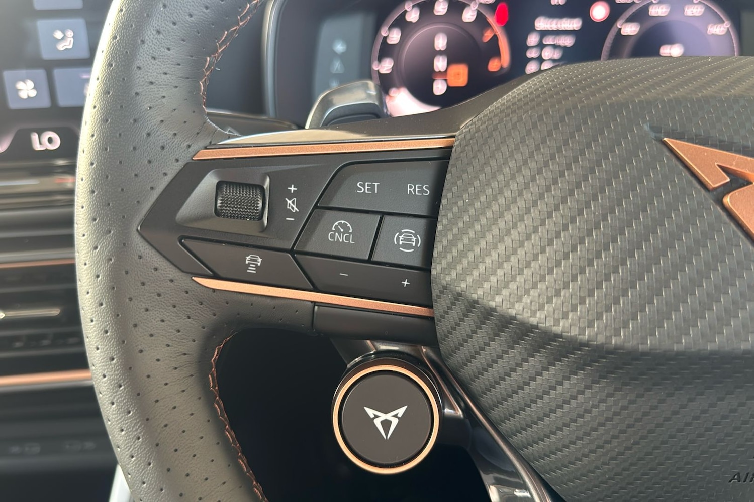 Used Cupra Formentor 2025 for sale - 75995584: Photo 37