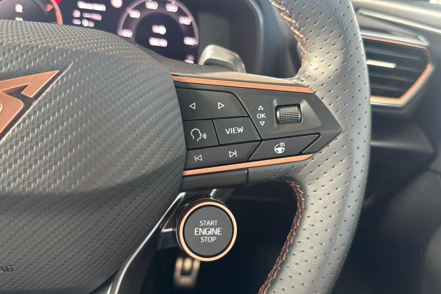 Used Cupra Formentor 2025 for sale - 75995584: Photo 38