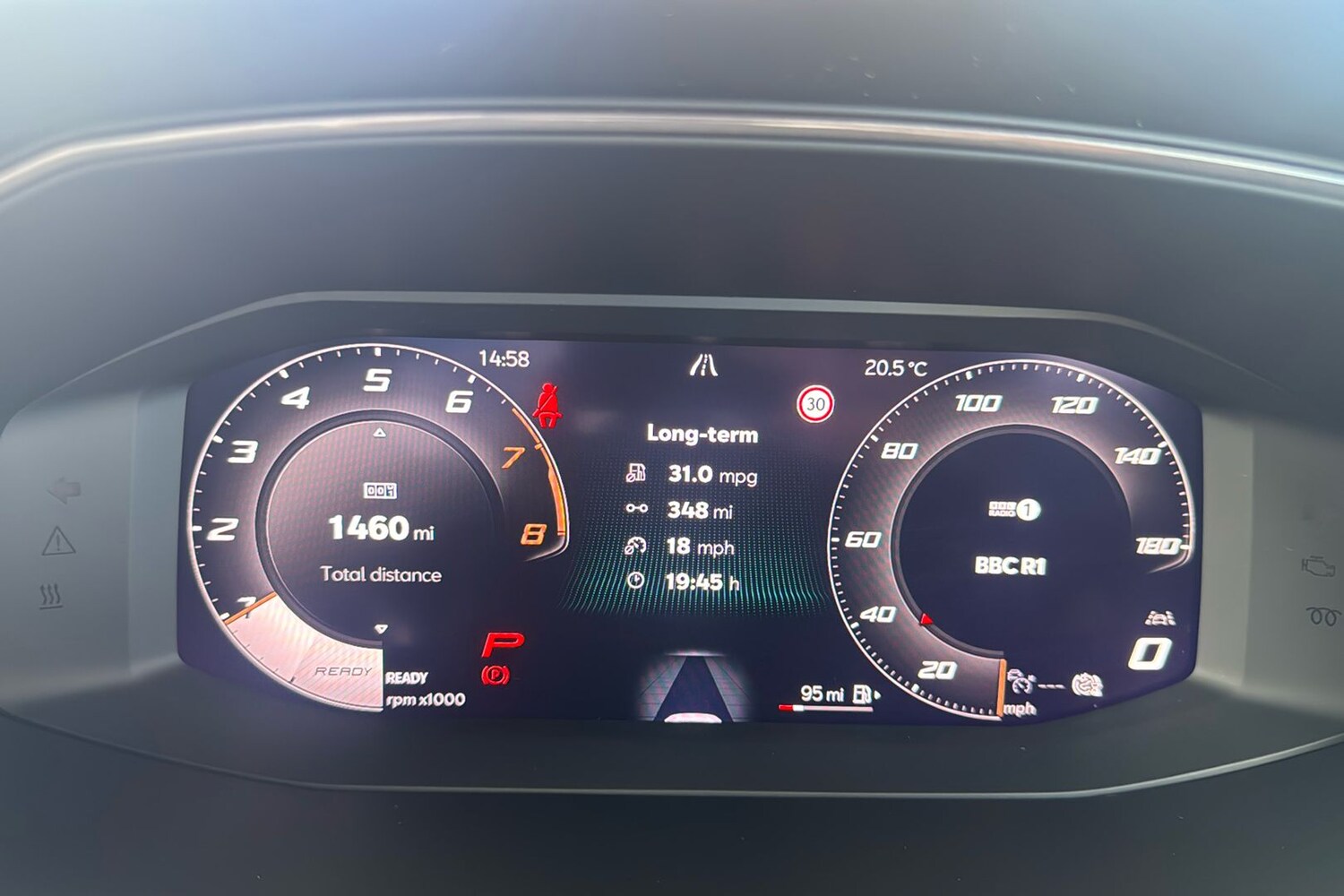 Used Cupra Formentor 2025 for sale - 75995584: Photo 39