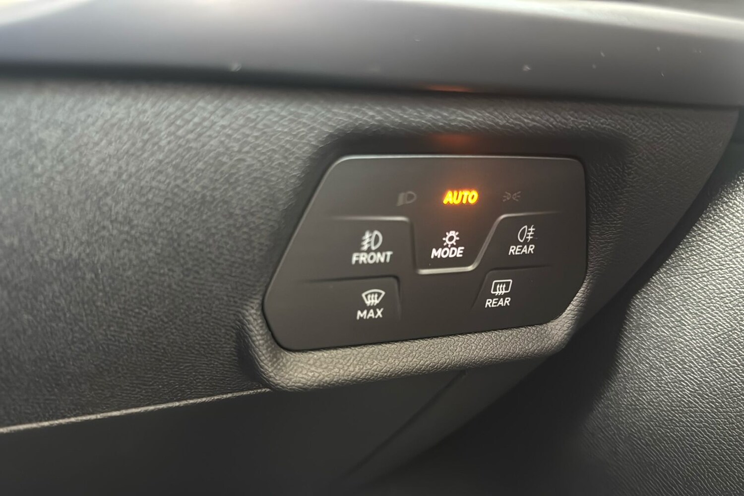 Used Cupra Formentor 2025 for sale - 75995584: Photo 40