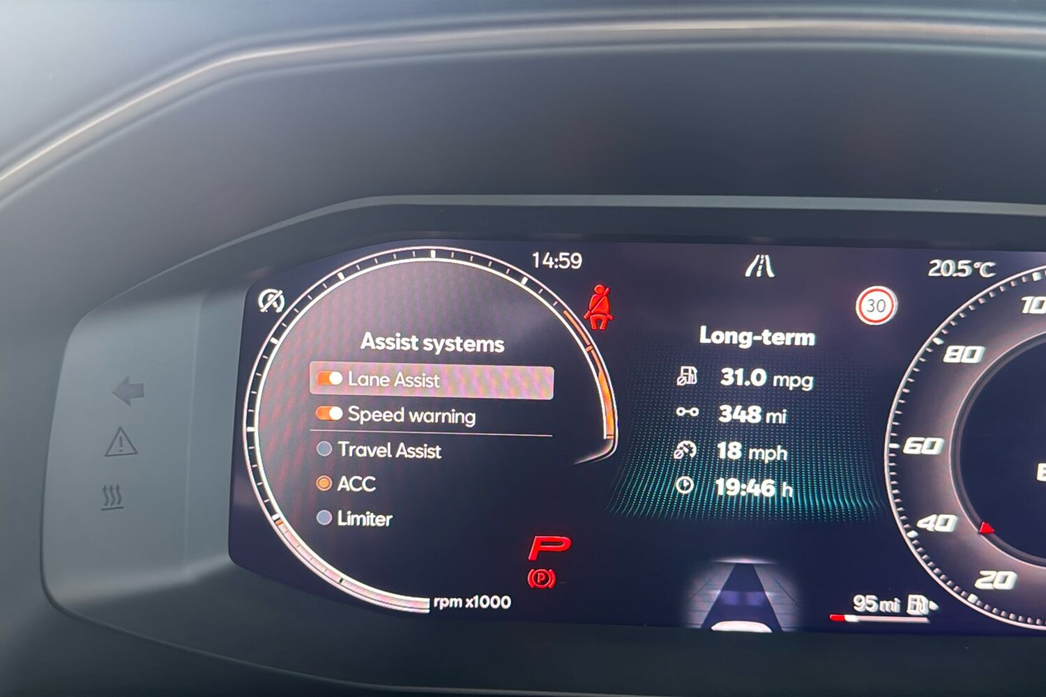 Used Cupra Formentor 2025 for sale - 75995584: Photo 47