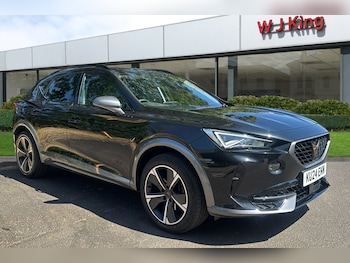 Used Cupra Formentor 2024 for sale - 79462884: Photo