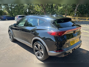 Used Cupra Formentor 2024 for sale - 79462884: Photo